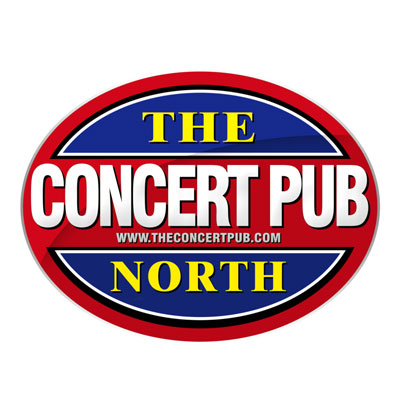 Concert Pub North Logo